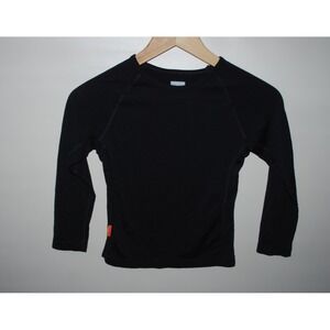 Icebreaker Merino Kids Lightweight Long Sleeve Top 7–8 Years – Used, Good